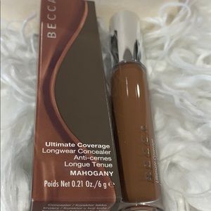 Becca concealer